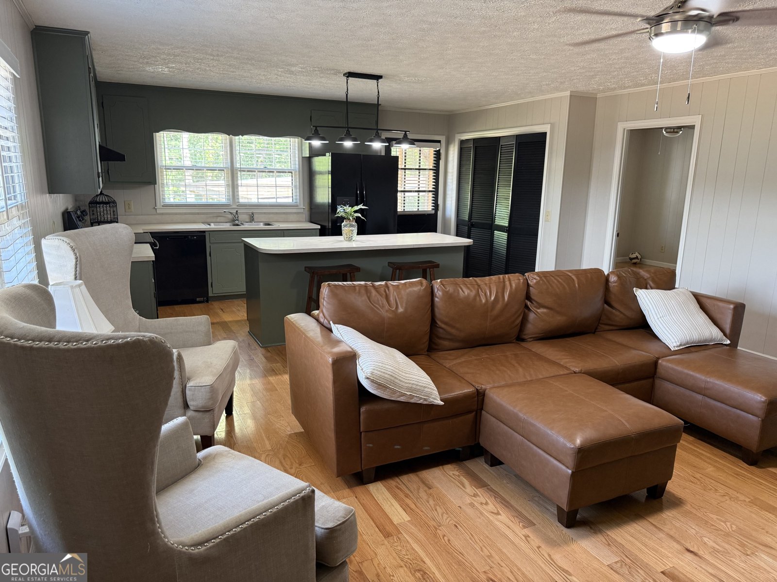 603 Wall Bridge Road Clarkesville - Photo 15