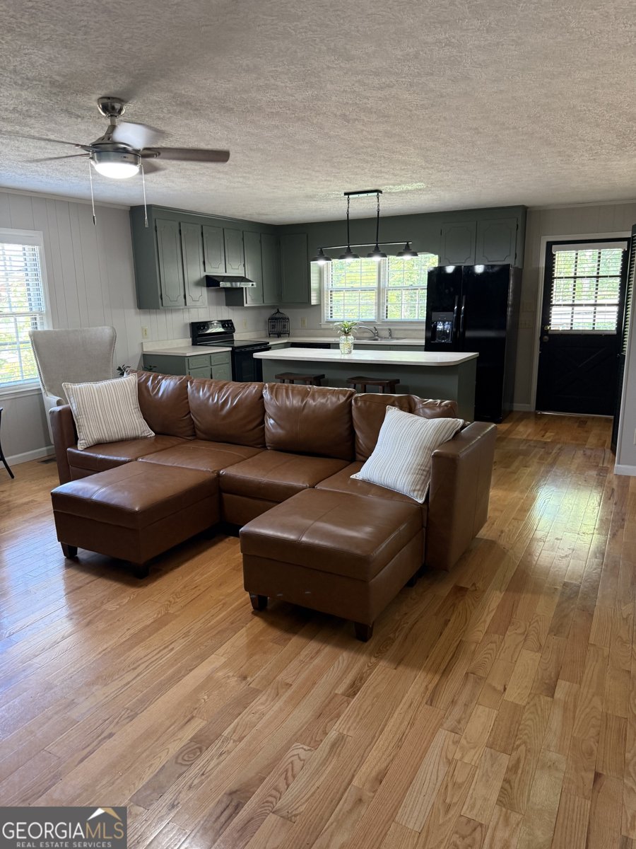 603 Wall Bridge Road Clarkesville - Photo 16