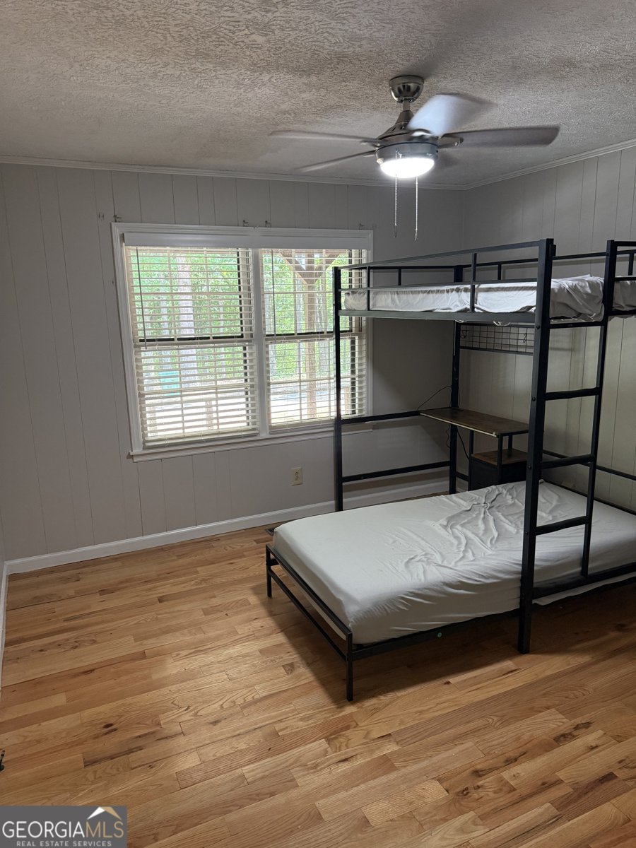 603 Wall Bridge Road Clarkesville - Photo 20