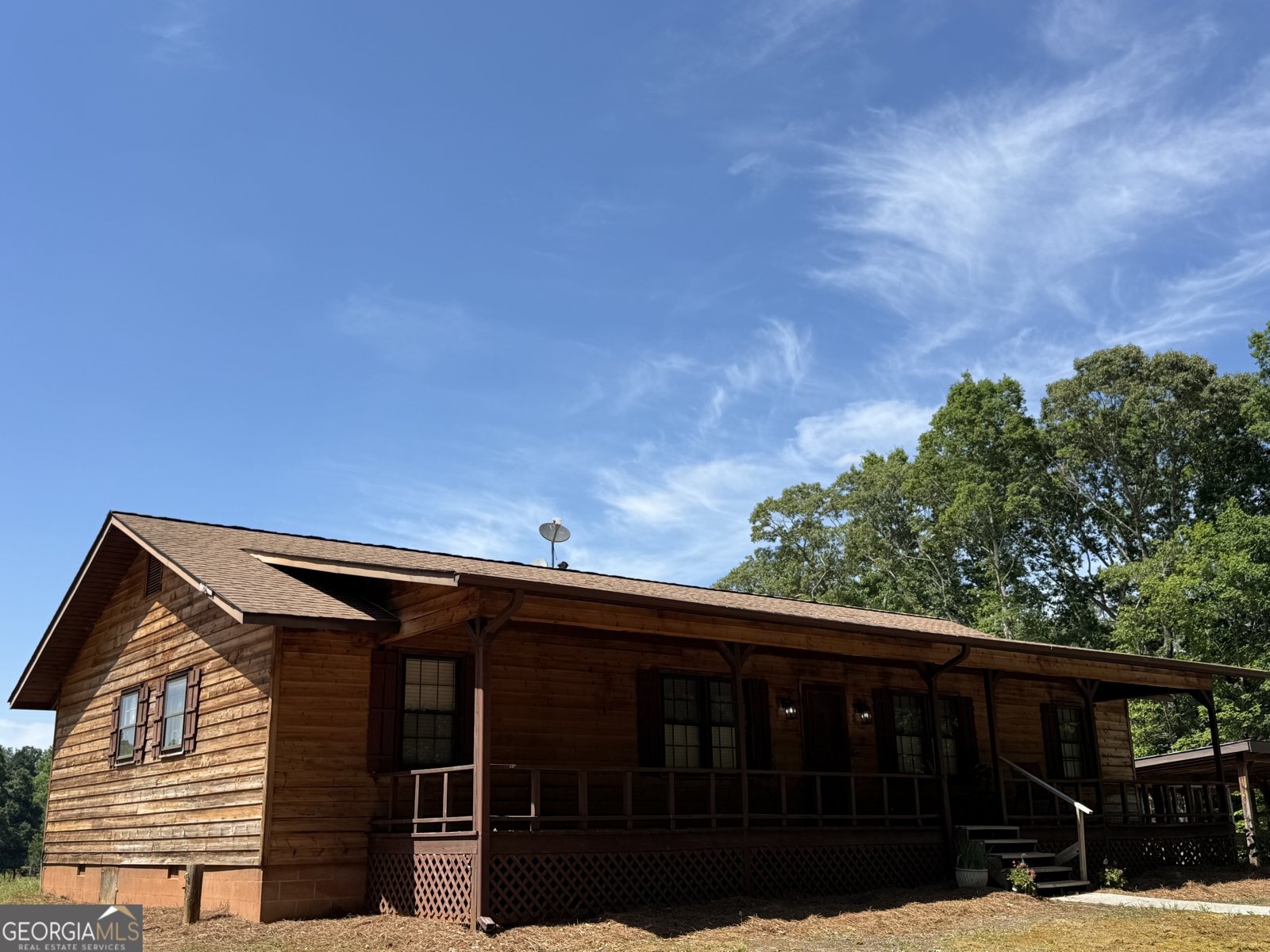 603 Wall Bridge Road Clarkesville - Photo 6
