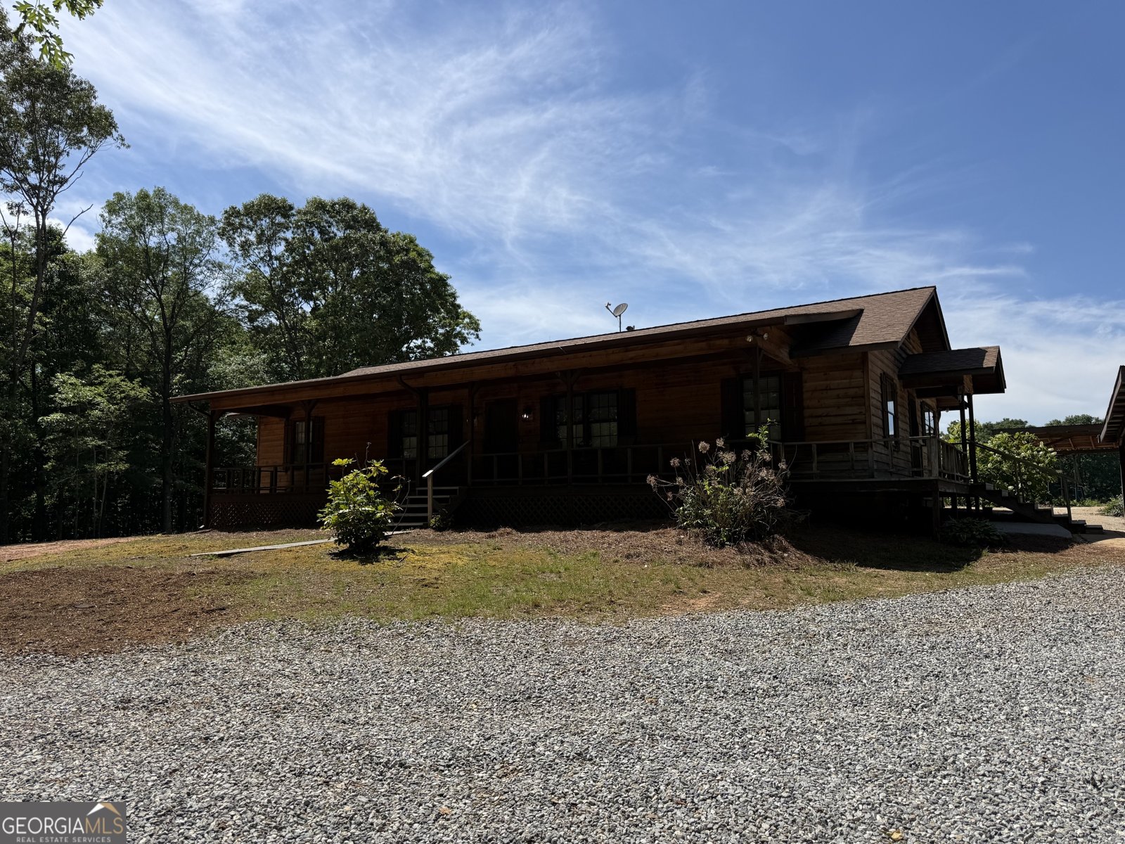 603 Wall Bridge Road Clarkesville - Photo 7