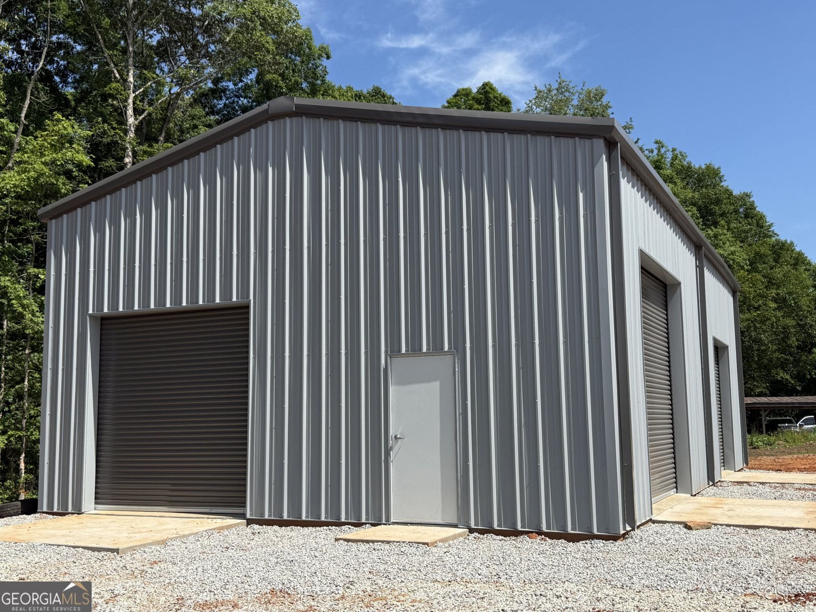 603 Wall Bridge Road Clarkesville - Photo 9