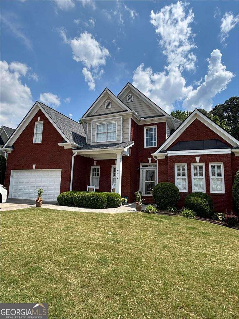 2352 Kennesaw Oaks Trail Kennesaw - main photo