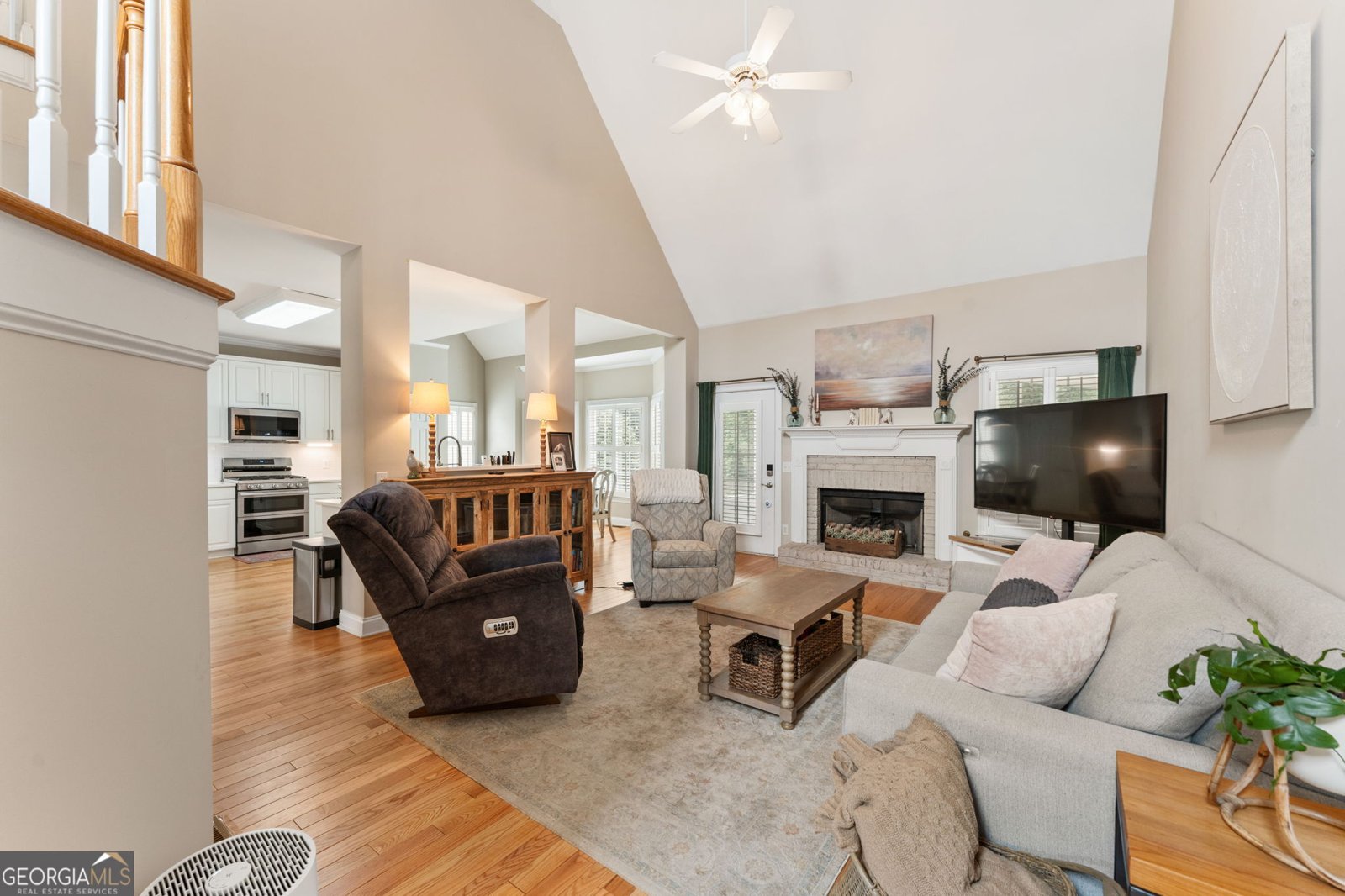 2352 Kennesaw Oaks Trail Kennesaw - Photo 11
