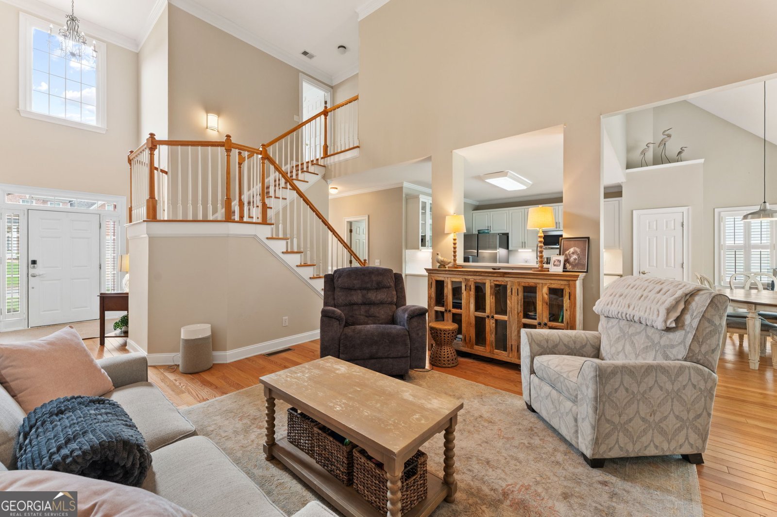 2352 Kennesaw Oaks Trail Kennesaw - Photo 12