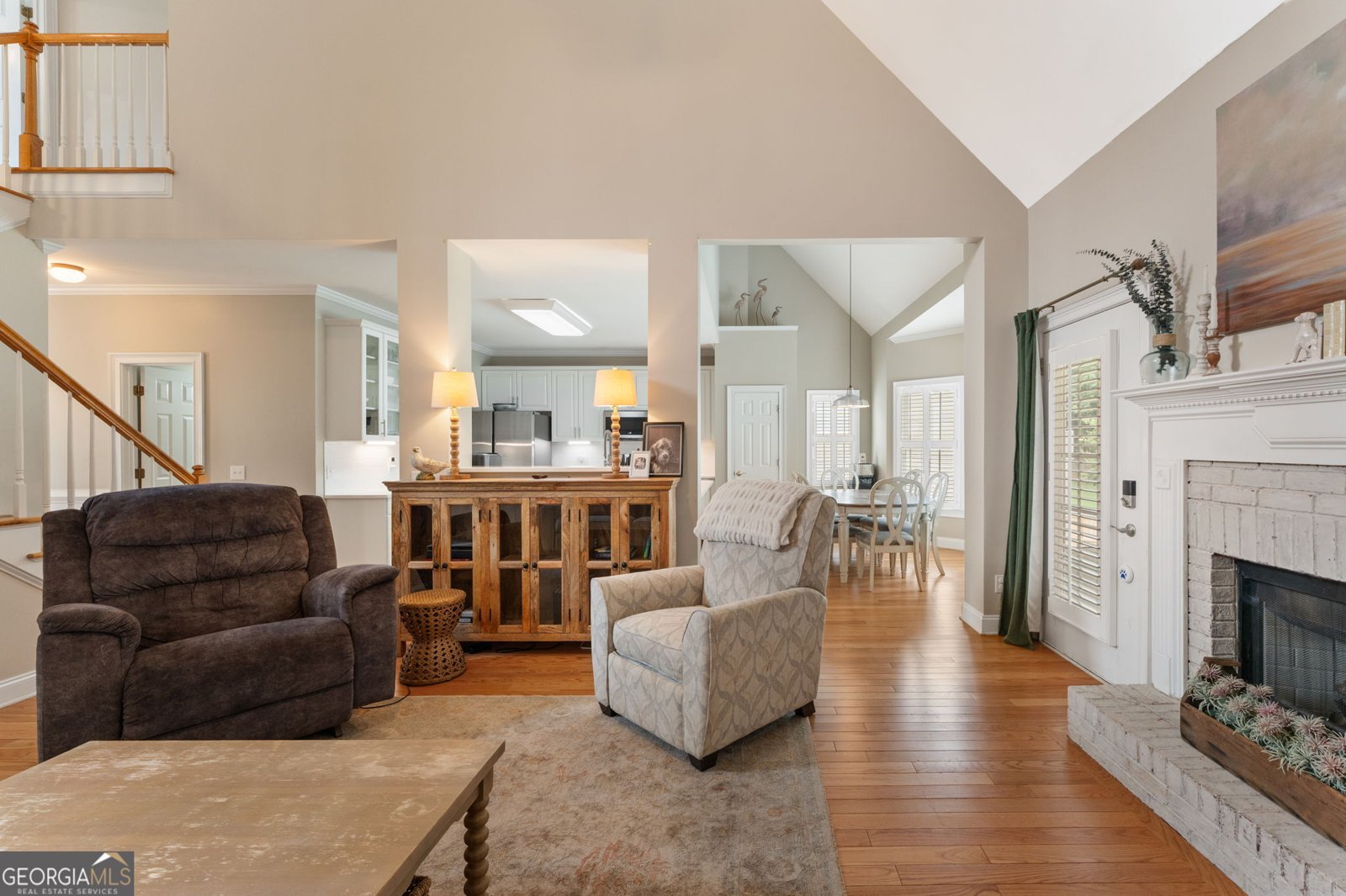 2352 Kennesaw Oaks Trail Kennesaw - Photo 13