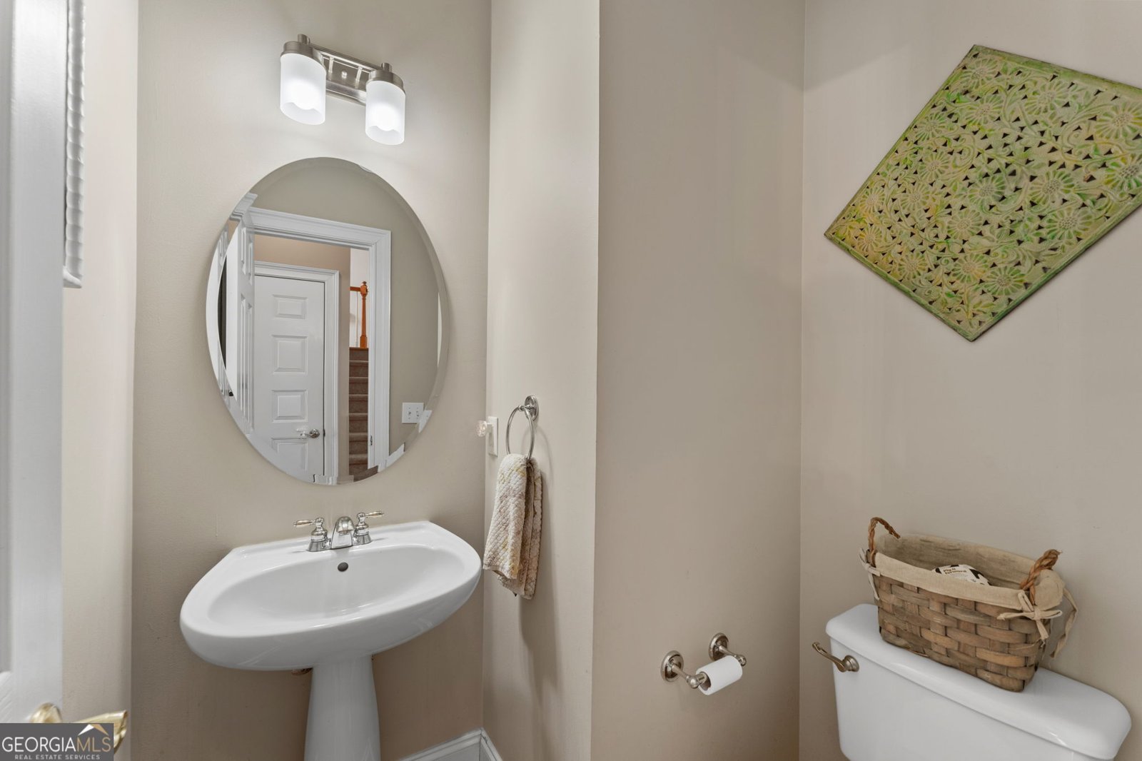 2352 Kennesaw Oaks Trail Kennesaw - Photo 20