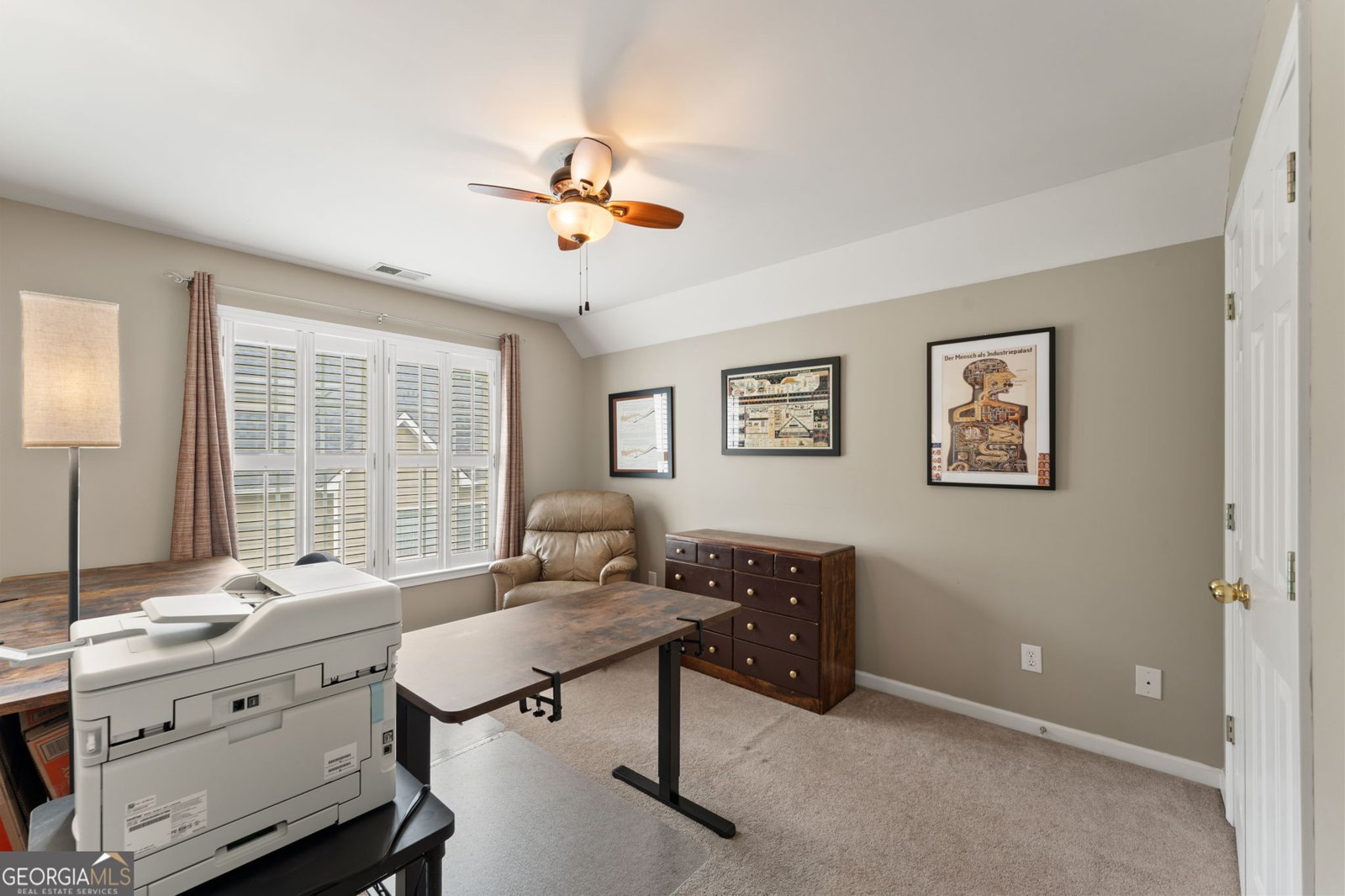 2352 Kennesaw Oaks Trail Kennesaw - Photo 22