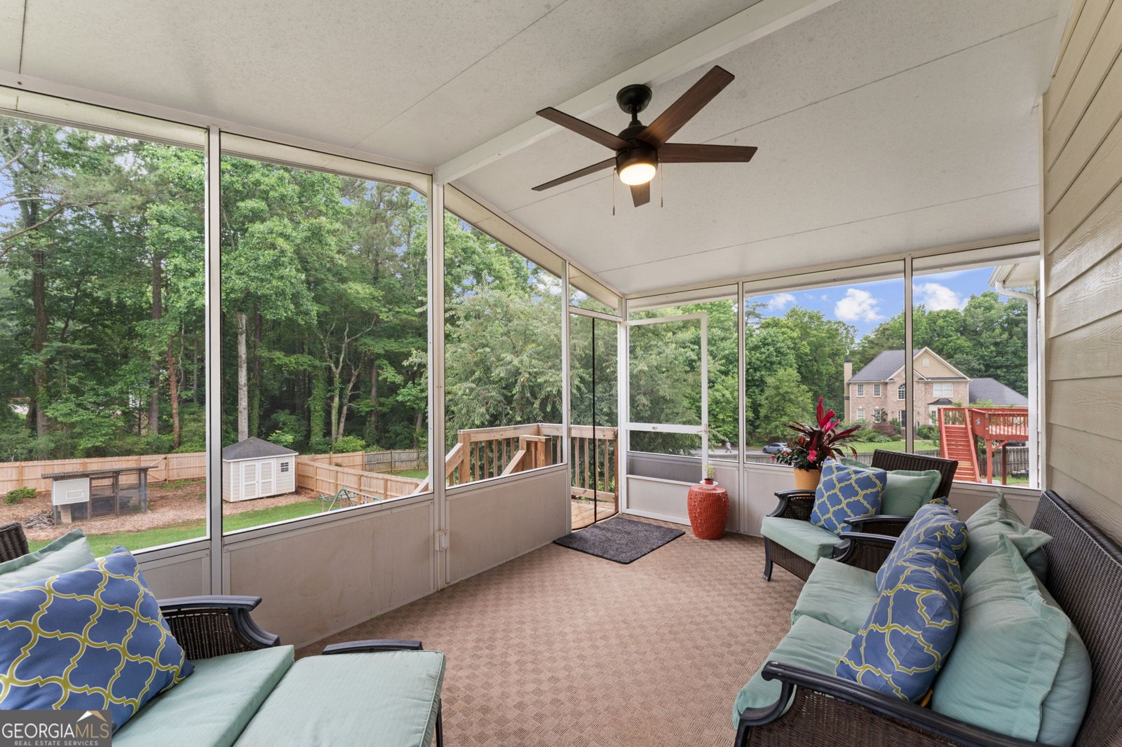 2352 Kennesaw Oaks Trail Kennesaw - Photo 25