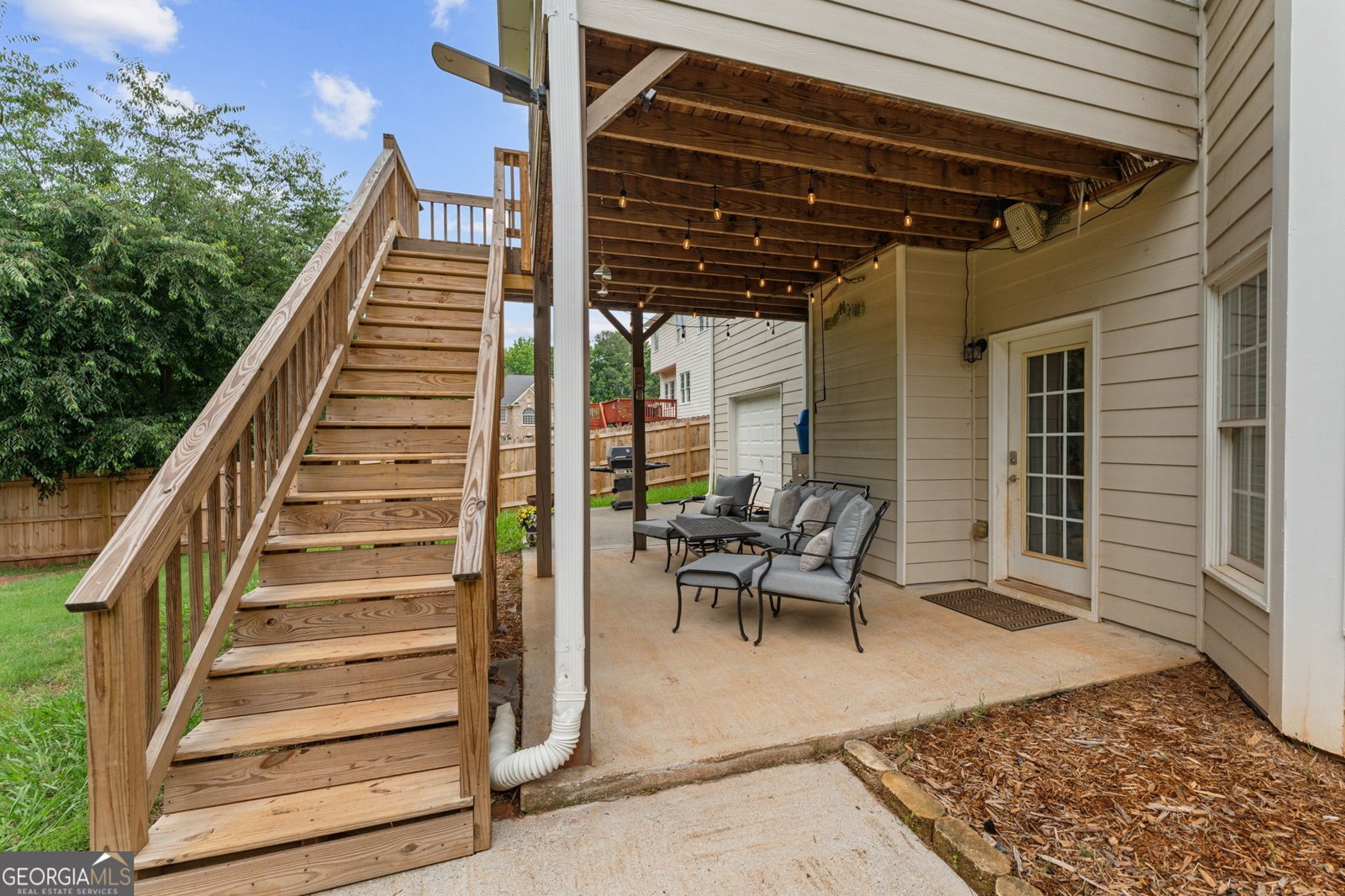 2352 Kennesaw Oaks Trail Kennesaw - Photo 26
