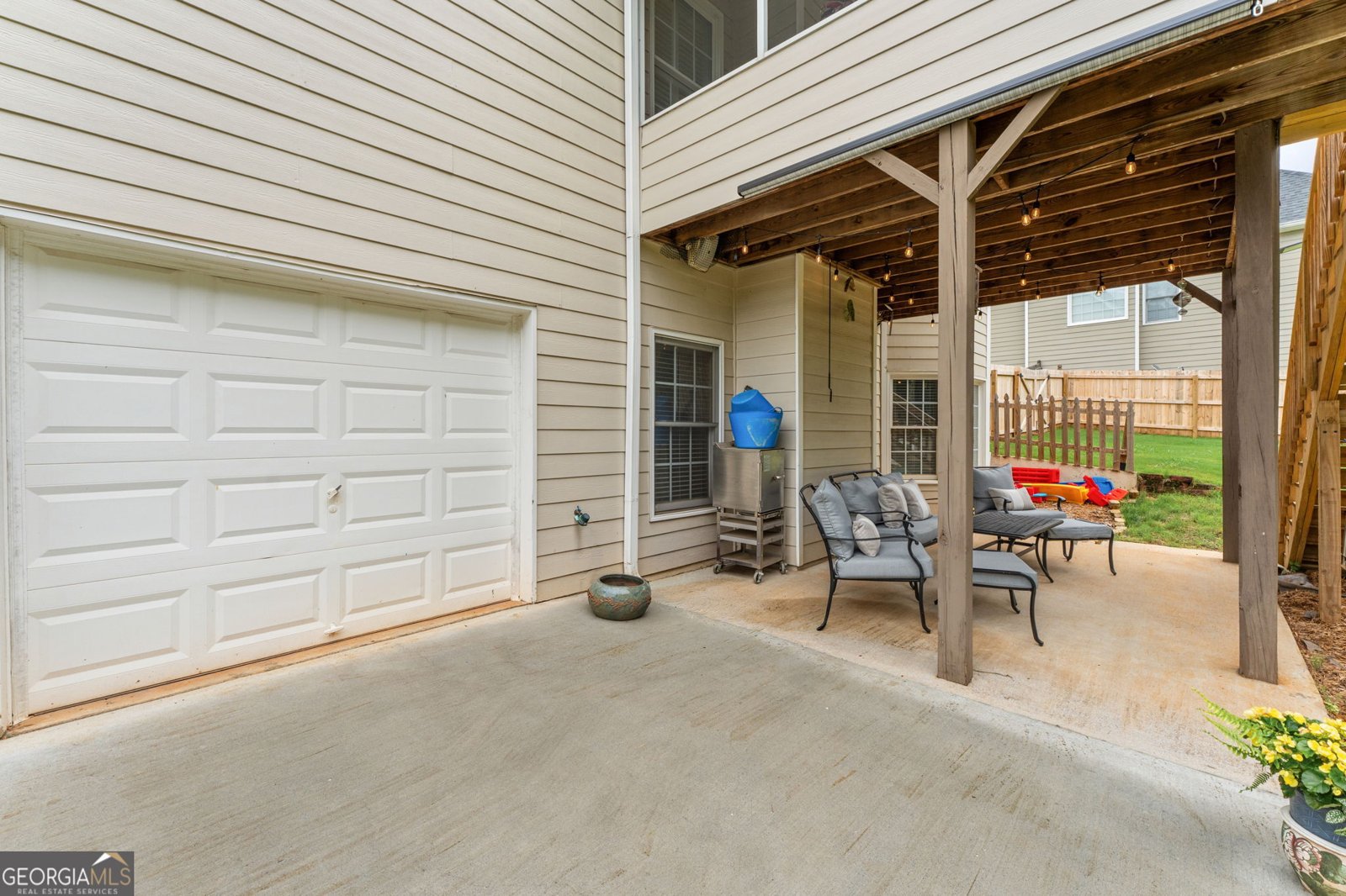 2352 Kennesaw Oaks Trail Kennesaw - Photo 27