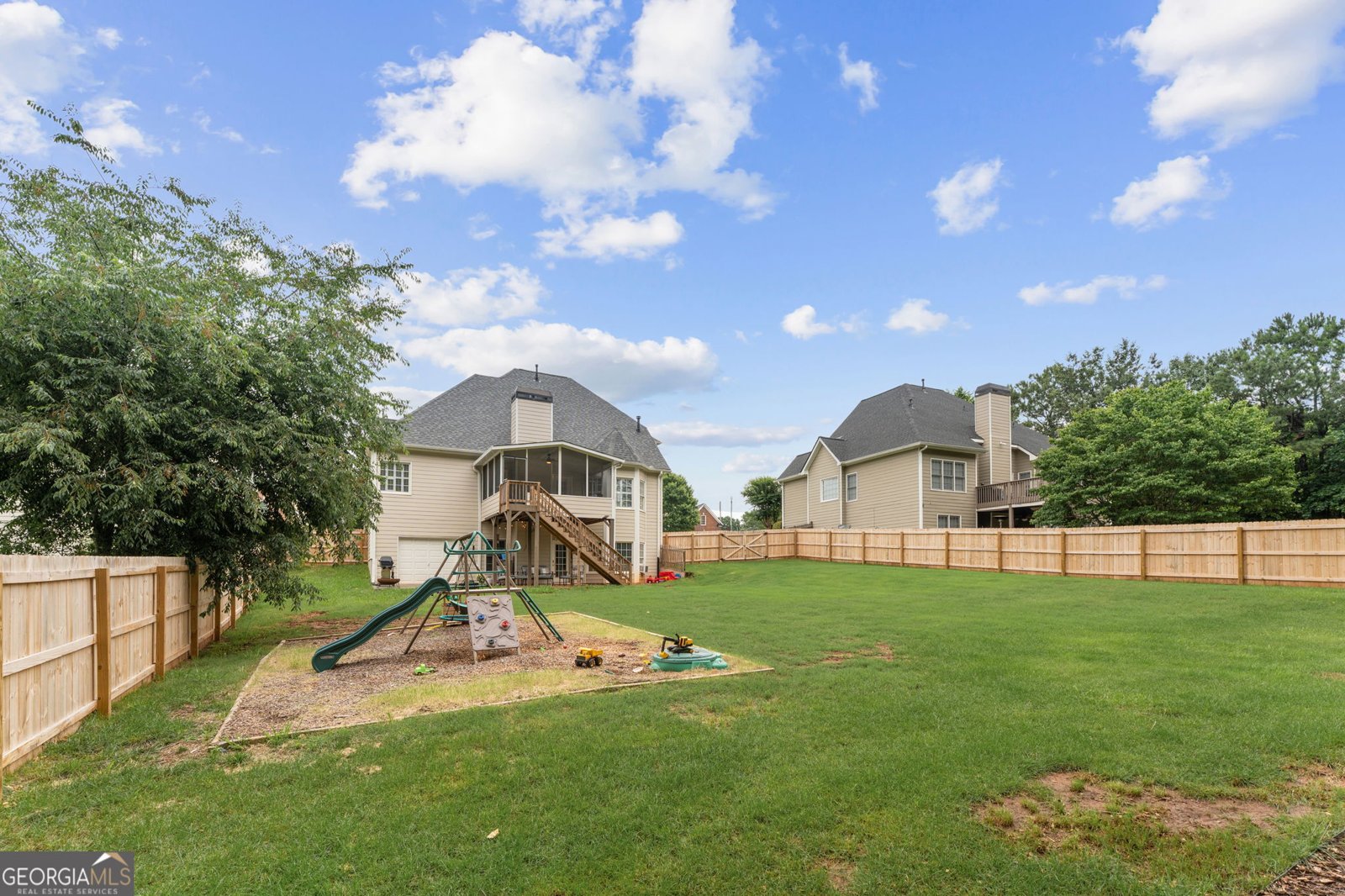 2352 Kennesaw Oaks Trail Kennesaw - Photo 28