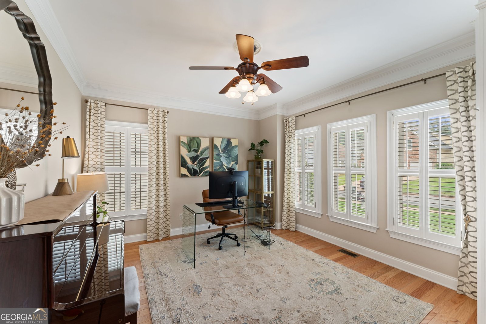2352 Kennesaw Oaks Trail Kennesaw - Photo 6