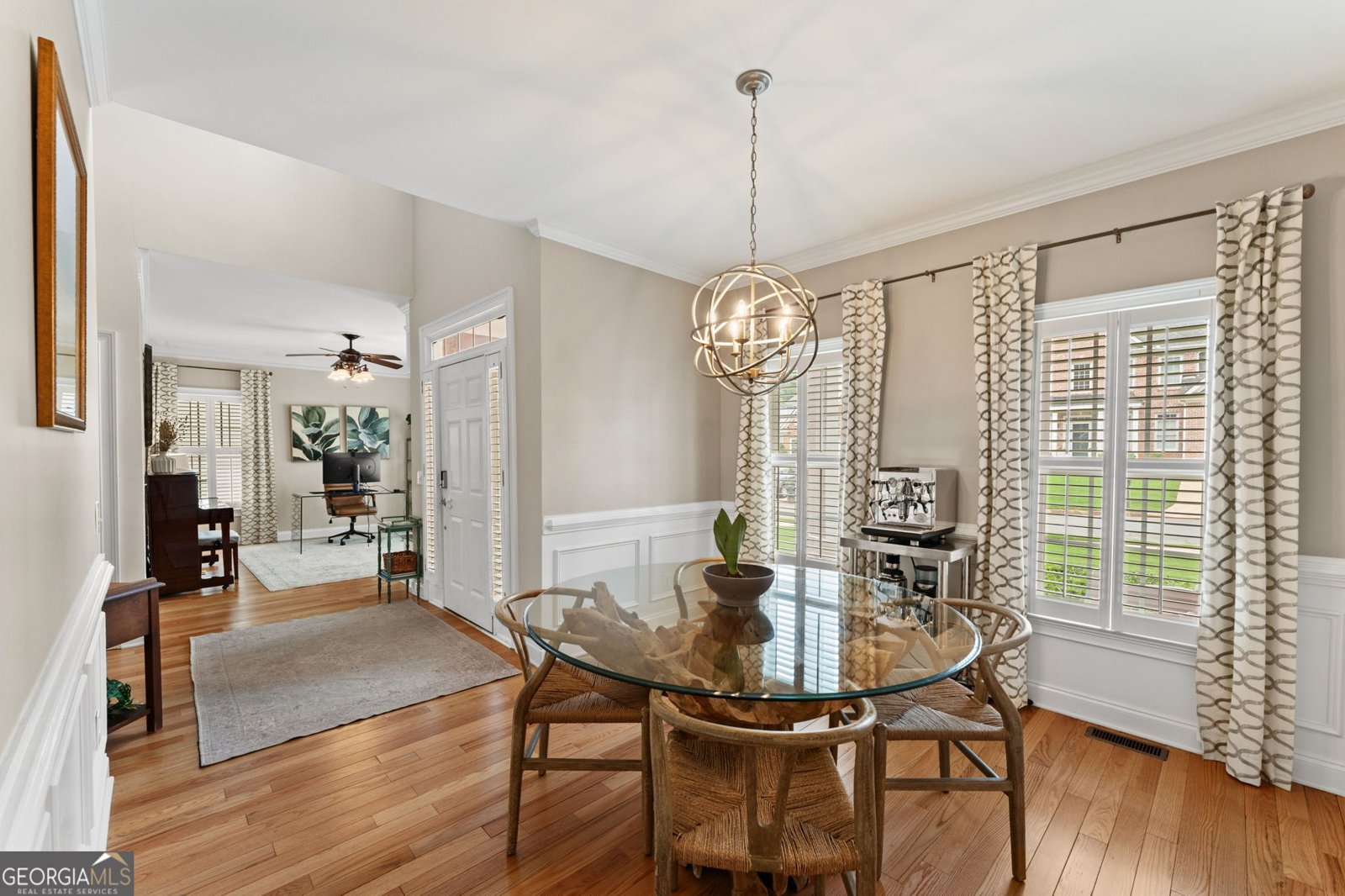 2352 Kennesaw Oaks Trail Kennesaw - Photo 7