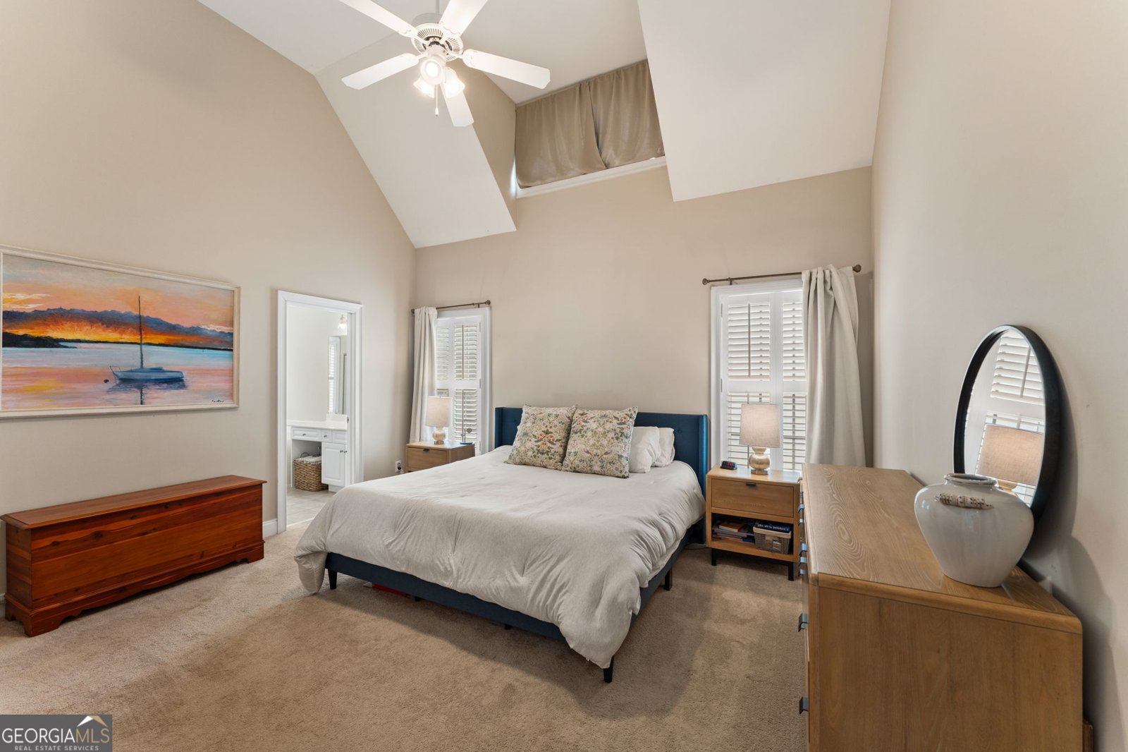 2352 Kennesaw Oaks Trail Kennesaw - Photo 8