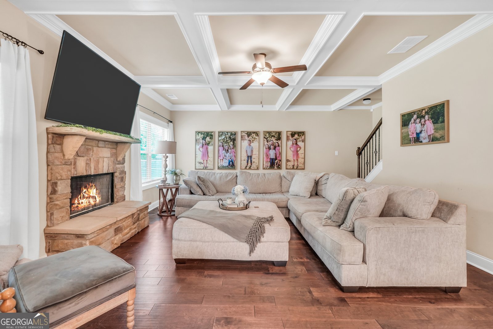 411 Homestead Circle Forsyth - Photo 10