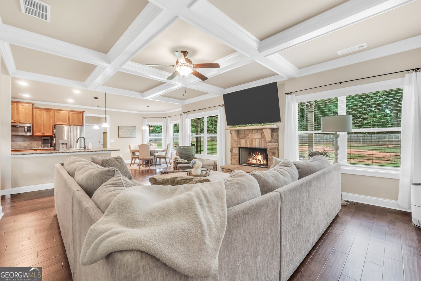 411 Homestead Circle Forsyth - Photo 11