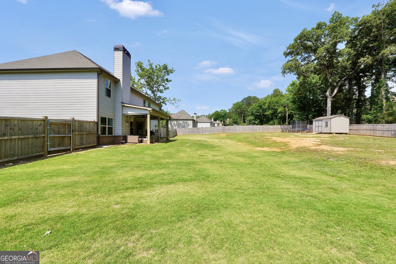 411 Homestead Circle Forsyth - Photo 25