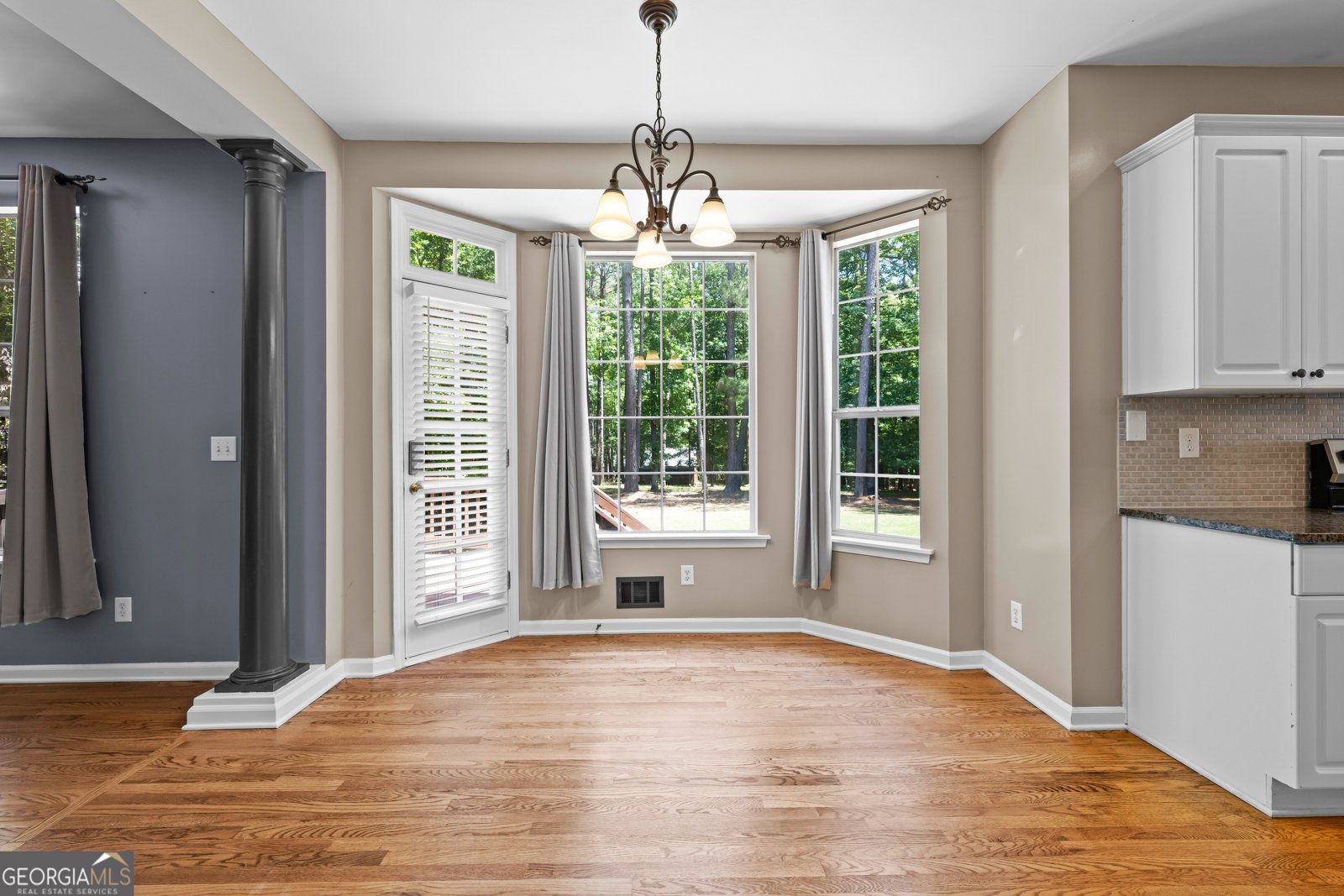 210 Jefferson Woods Drive Peachtree City - Photo 10