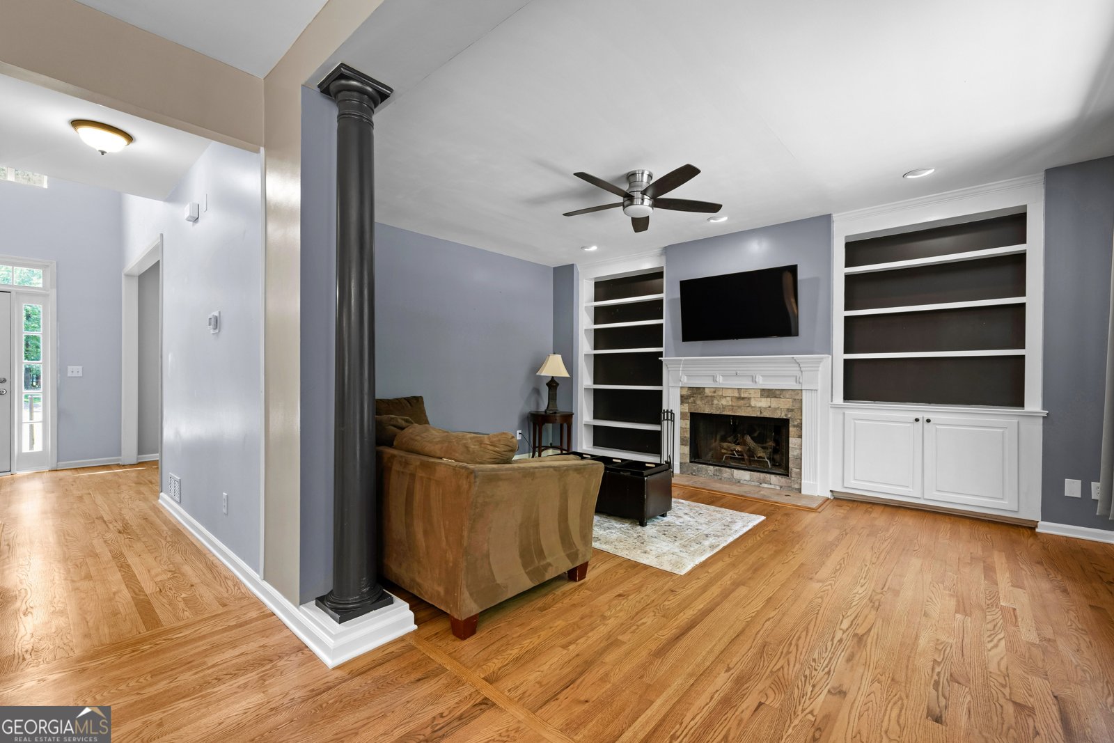 210 Jefferson Woods Drive Peachtree City - Photo 11