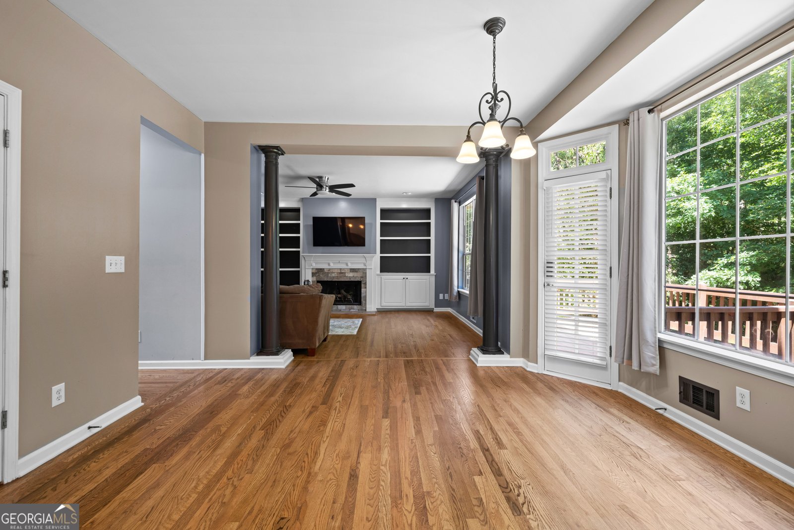 210 Jefferson Woods Drive Peachtree City - Photo 12