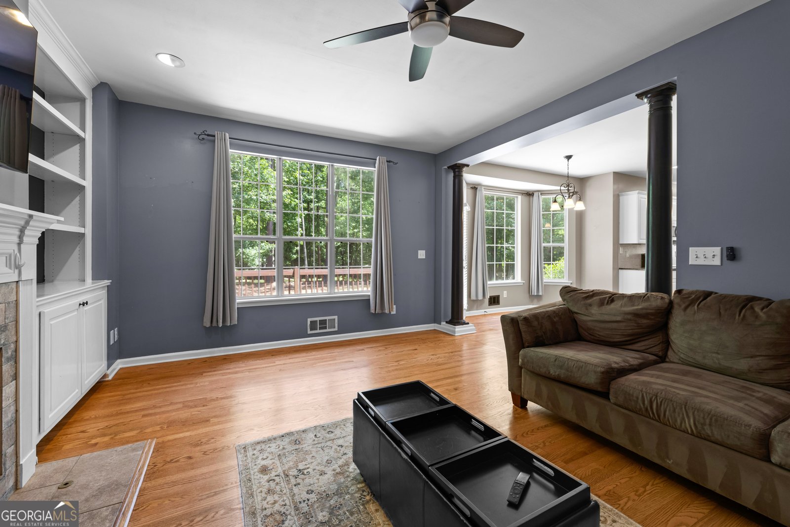210 Jefferson Woods Drive Peachtree City - Photo 13