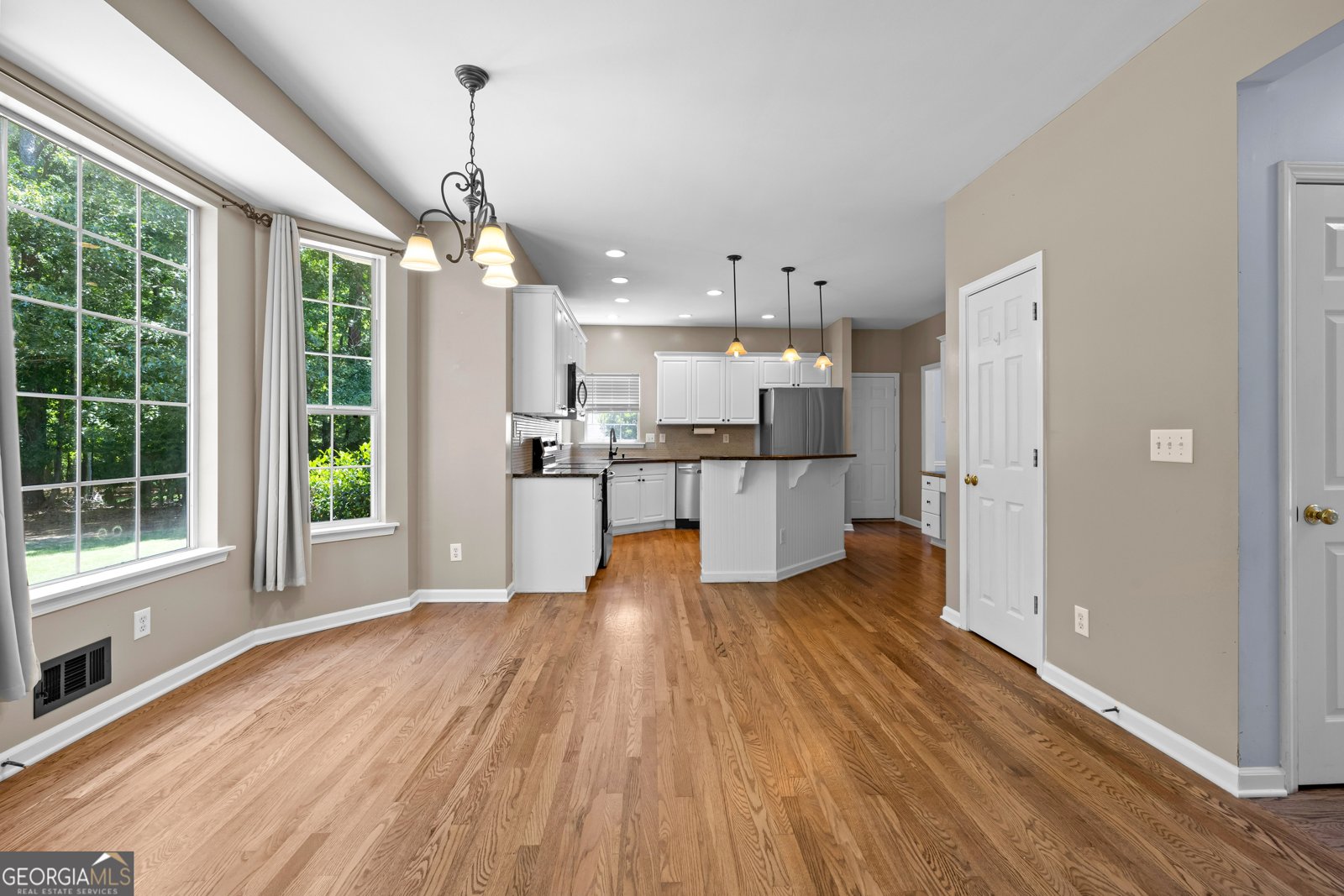 210 Jefferson Woods Drive Peachtree City - Photo 14