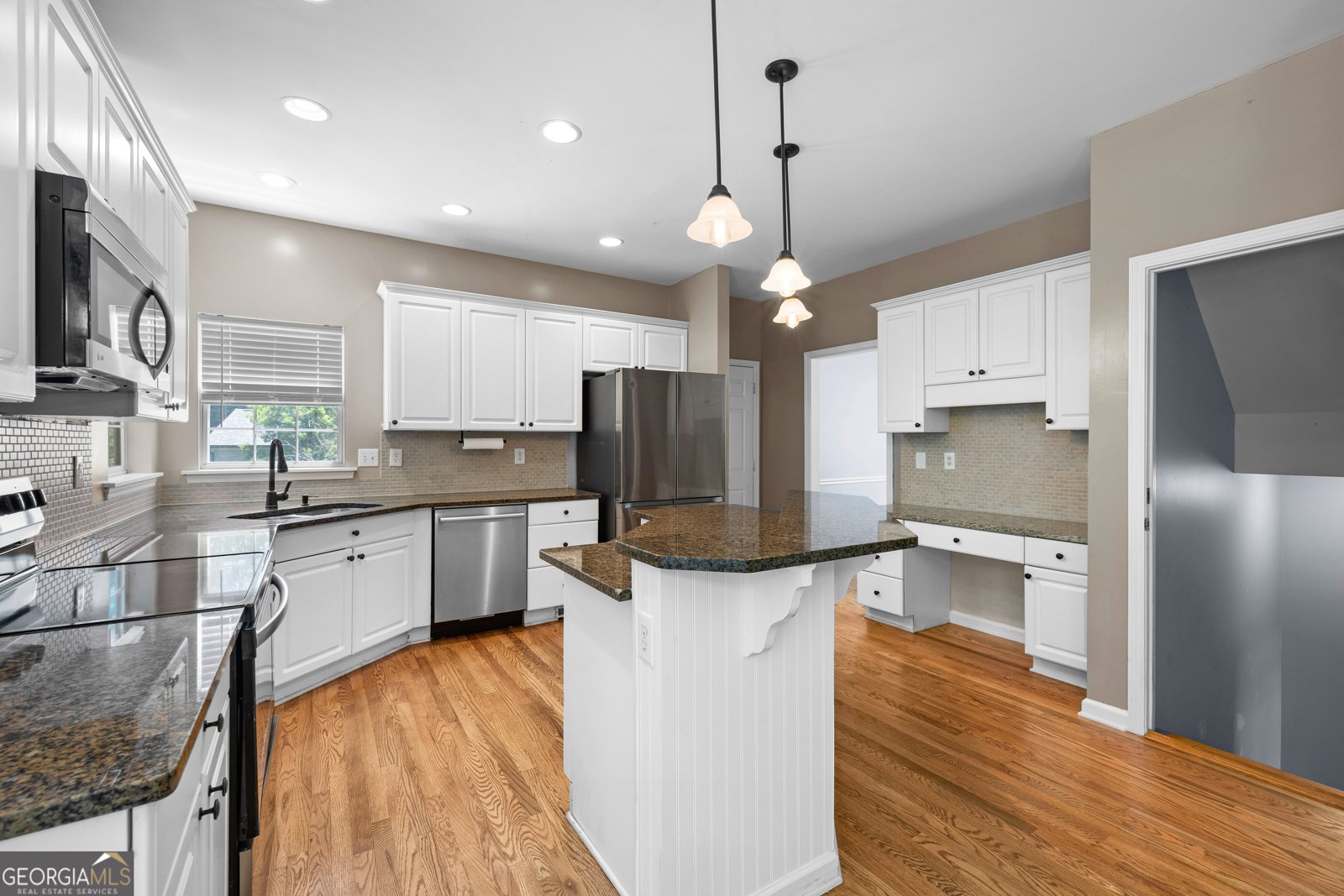210 Jefferson Woods Drive Peachtree City - Photo 15