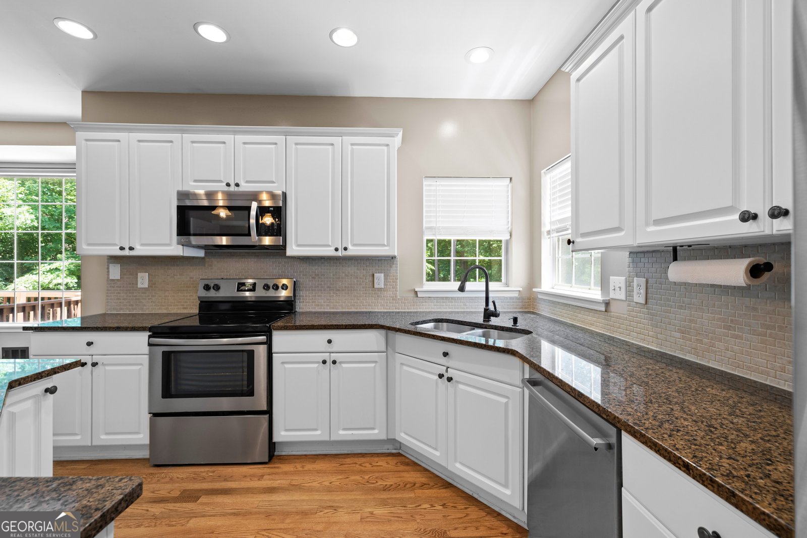 210 Jefferson Woods Drive Peachtree City - Photo 16