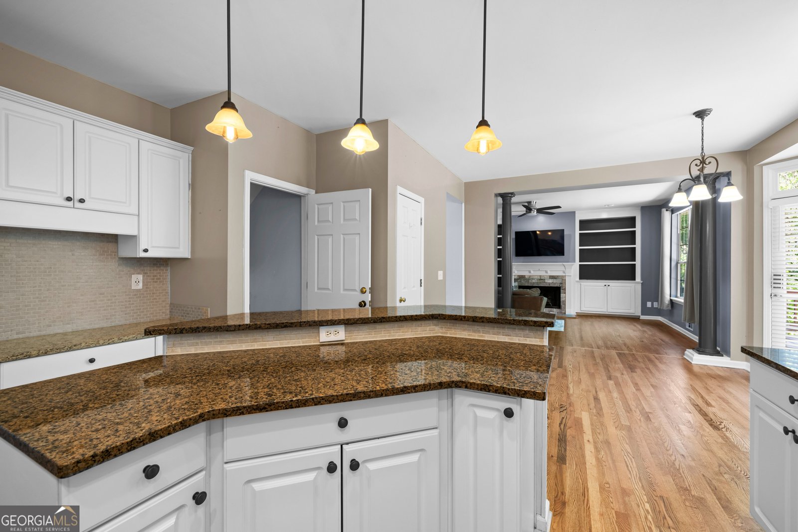 210 Jefferson Woods Drive Peachtree City - Photo 17