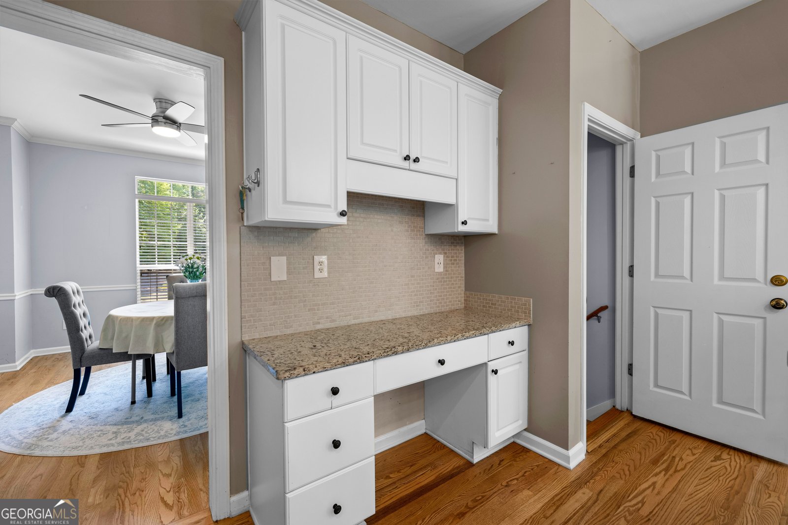 210 Jefferson Woods Drive Peachtree City - Photo 18