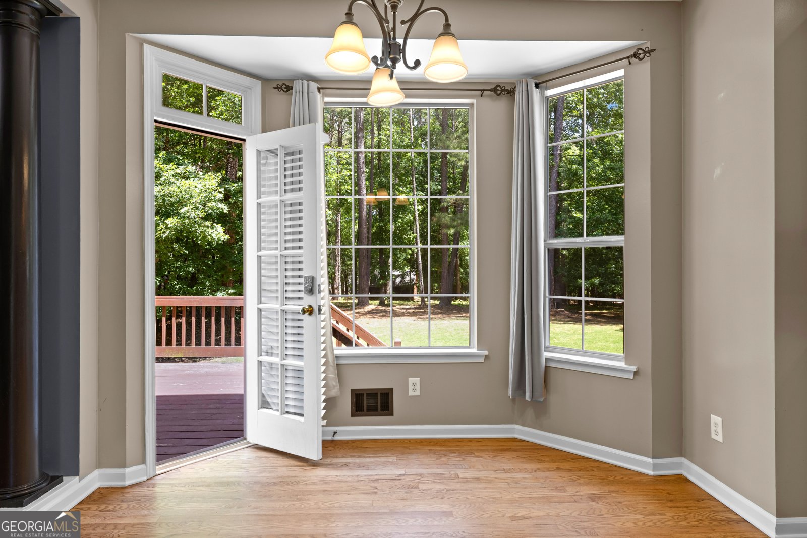 210 Jefferson Woods Drive Peachtree City - Photo 19