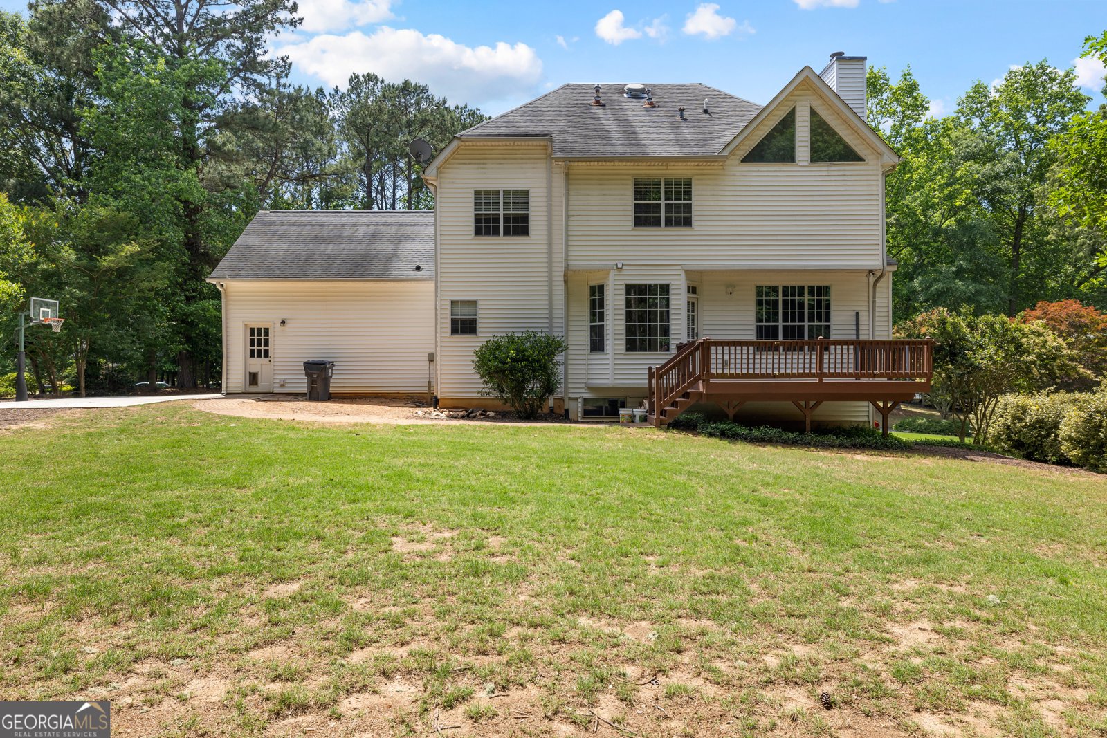 210 Jefferson Woods Drive Peachtree City - Photo 50