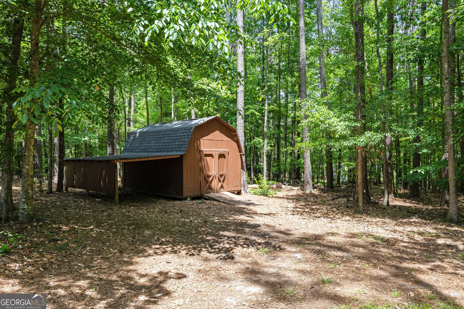 210 Jefferson Woods Drive Peachtree City - Photo 51