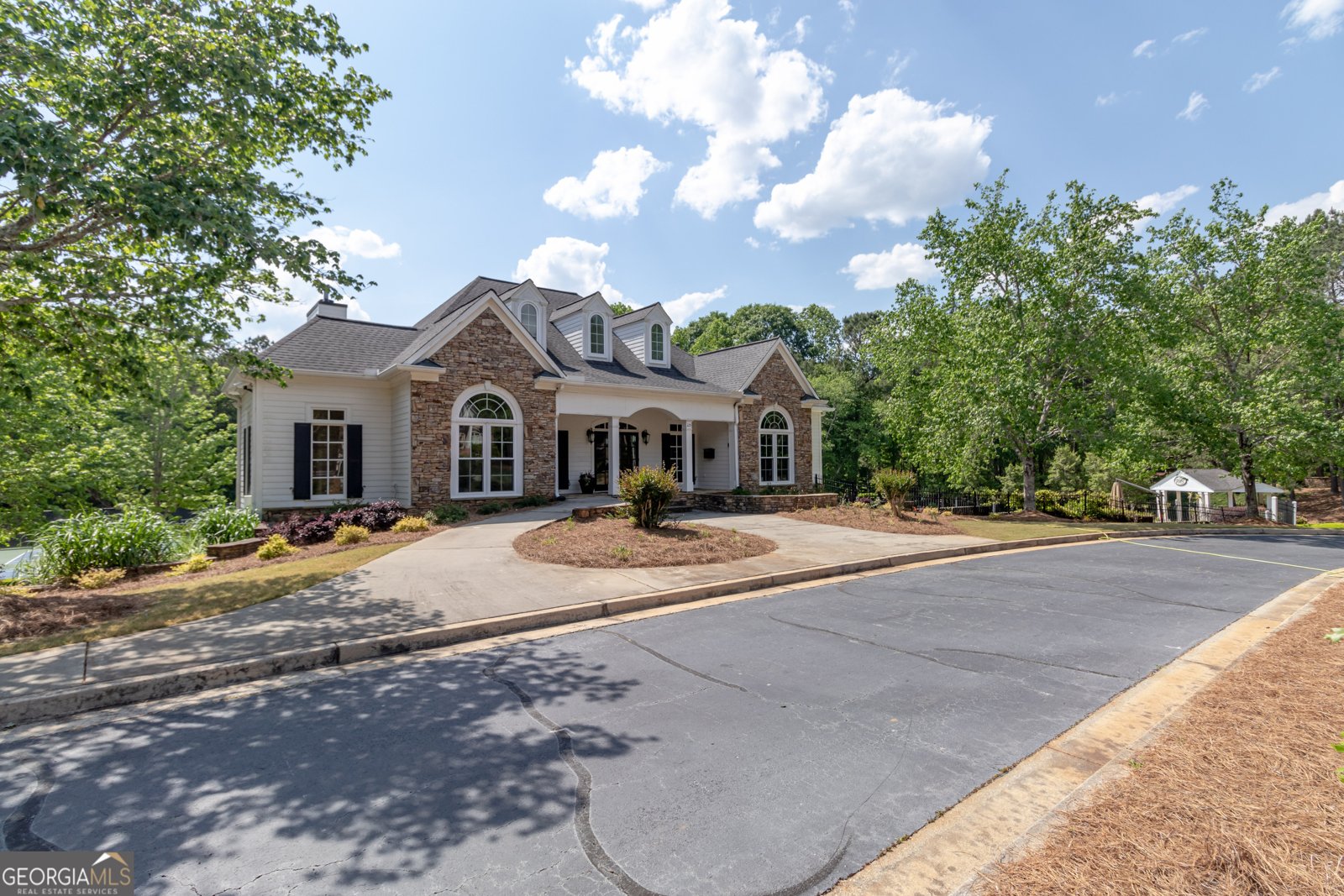 210 Jefferson Woods Drive Peachtree City - Photo 56