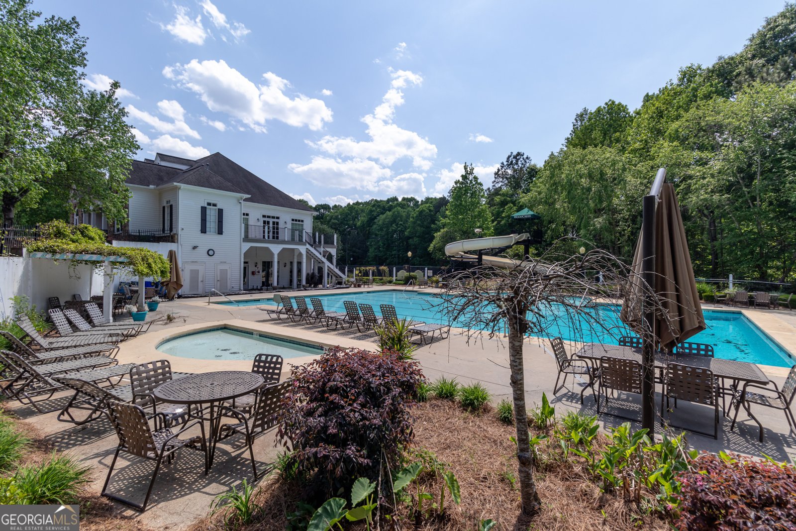 210 Jefferson Woods Drive Peachtree City - Photo 57