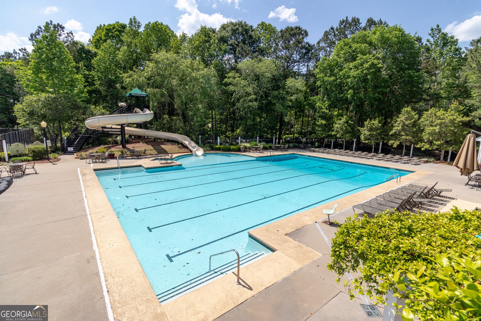 210 Jefferson Woods Drive Peachtree City - Photo 58