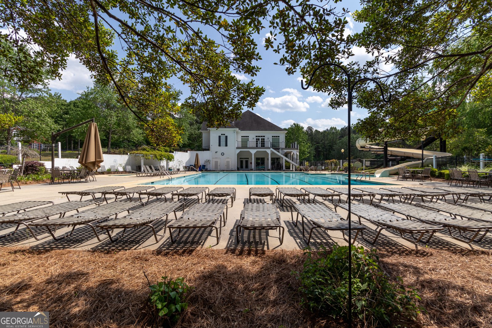 210 Jefferson Woods Drive Peachtree City - Photo 59