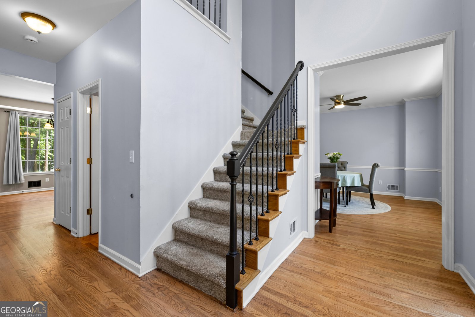 210 Jefferson Woods Drive Peachtree City - Photo 6