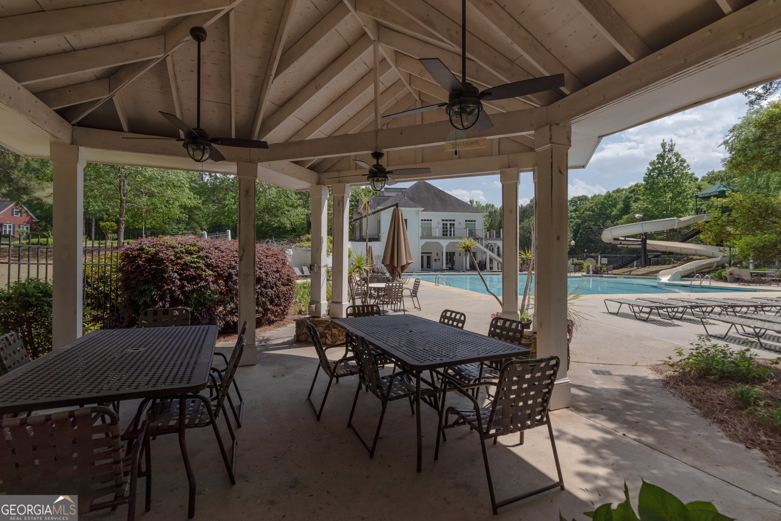210 Jefferson Woods Drive Peachtree City - Photo 60