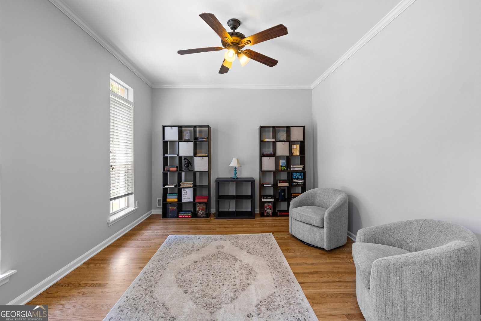 210 Jefferson Woods Drive Peachtree City - Photo 7