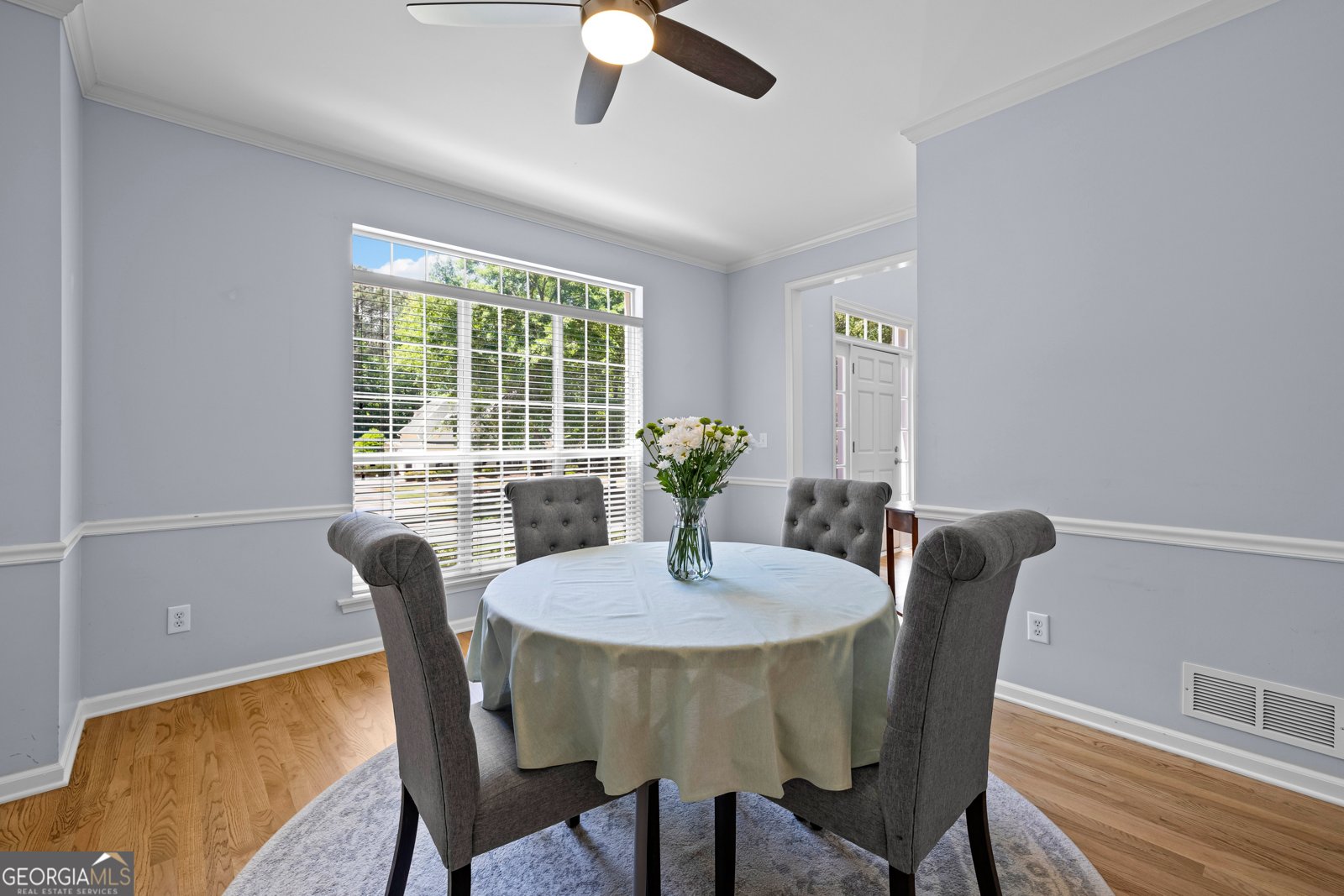 210 Jefferson Woods Drive Peachtree City - Photo 8