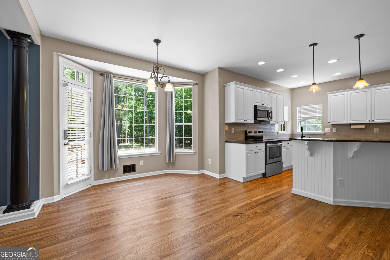 210 Jefferson Woods Drive Peachtree City - Photo 9