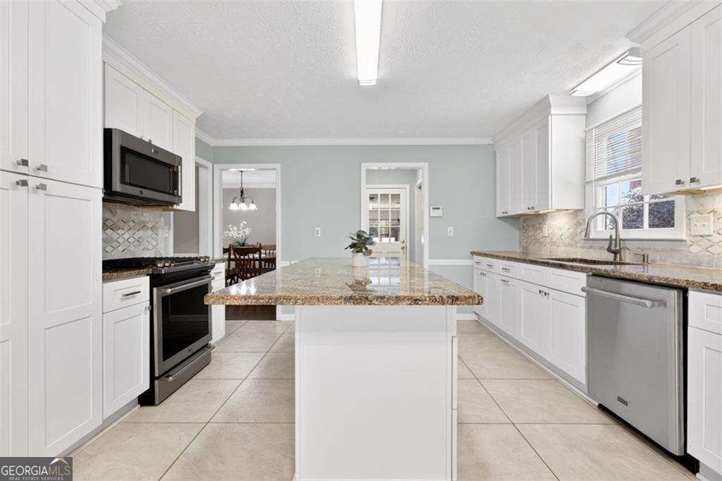 291 Shore Drive Suwanee - Photo 14