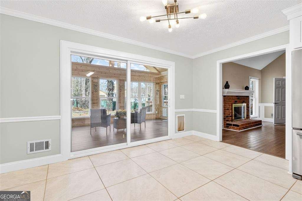 291 Shore Drive Suwanee - Photo 16