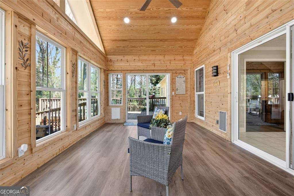 291 Shore Drive Suwanee - Photo 18