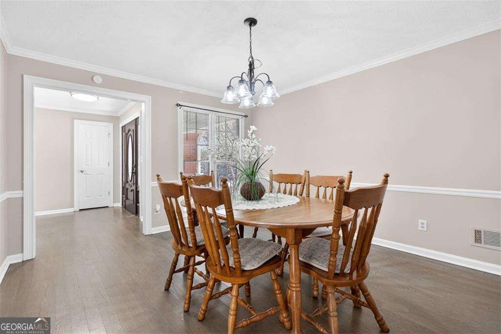291 Shore Drive Suwanee - Photo 19