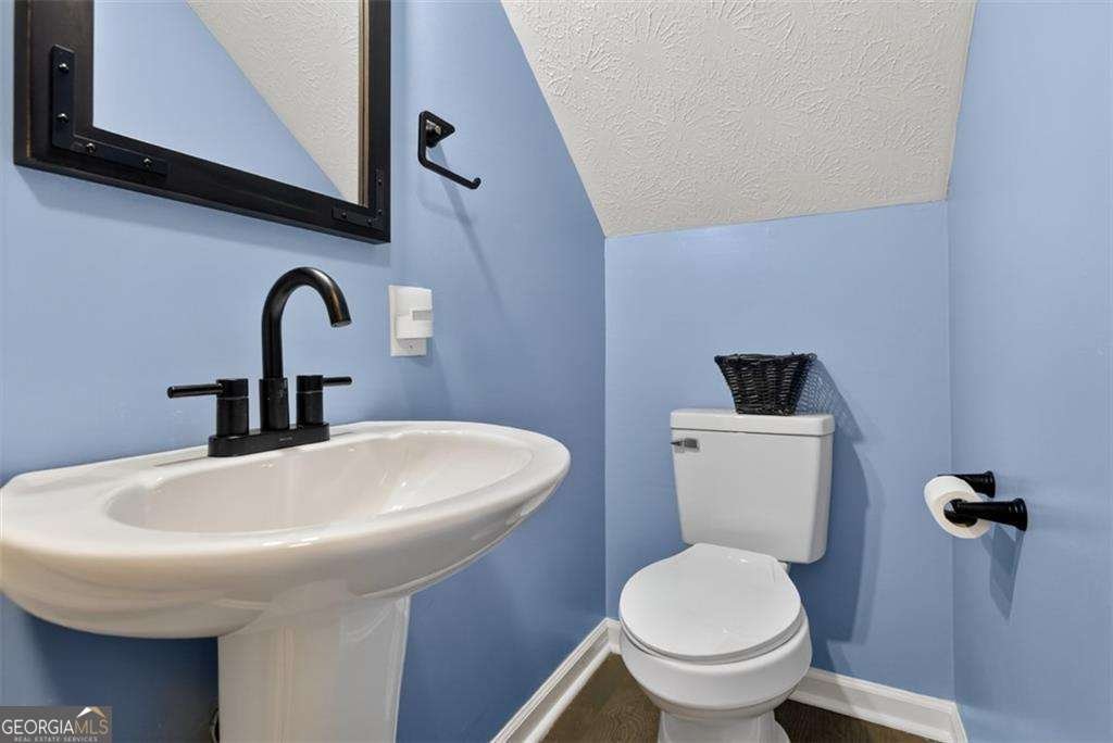 291 Shore Drive Suwanee - Photo 21