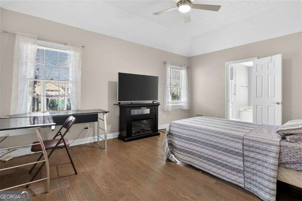 291 Shore Drive Suwanee - Photo 22