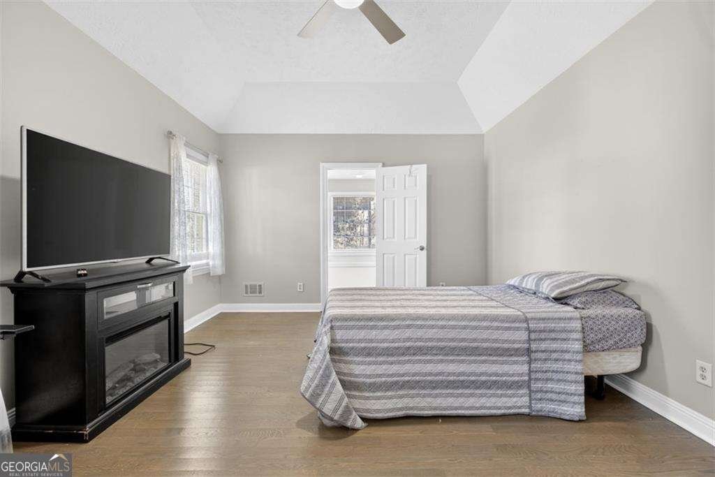 291 Shore Drive Suwanee - Photo 23